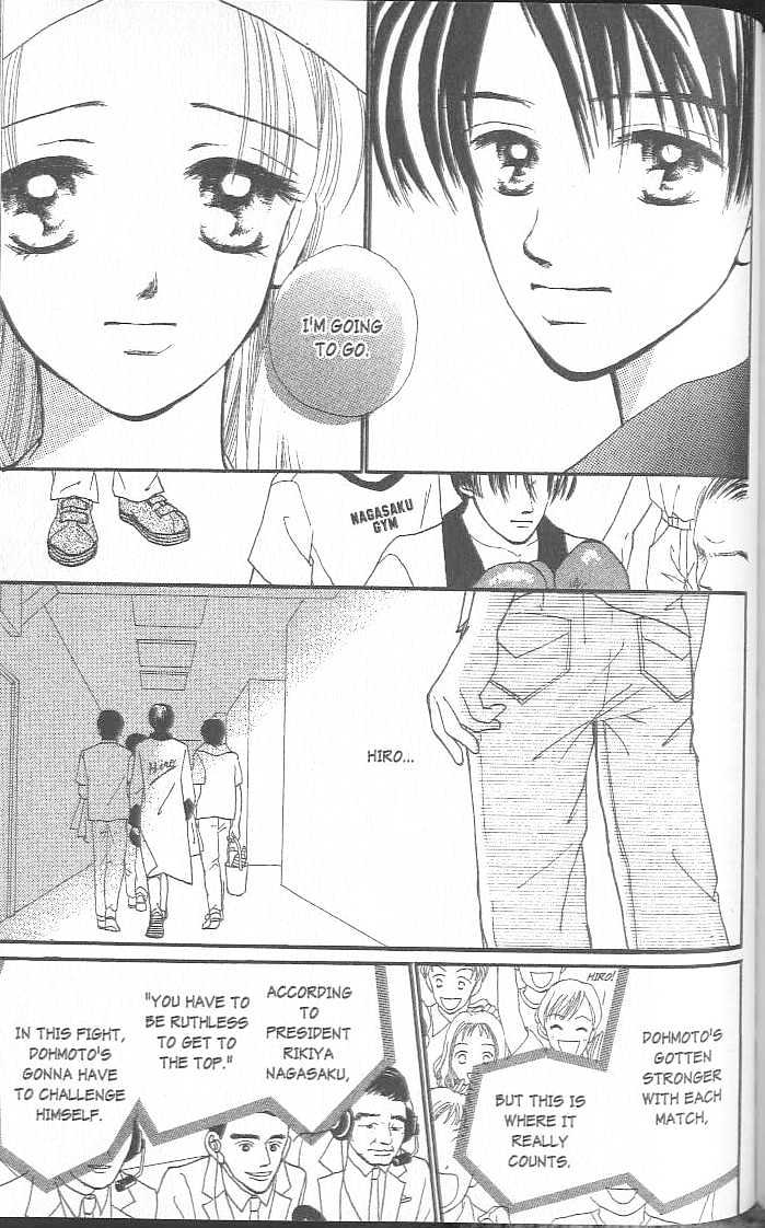 Confidential Confessions Chapter 3.1 page 29 - Vol.03 Chapter 1 : Our Future