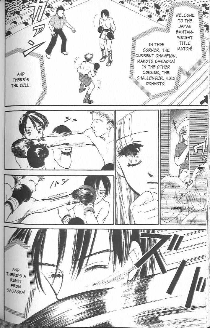 Confidential Confessions Chapter 3.1 page 30 - Vol.03 Chapter 1 : Our Future