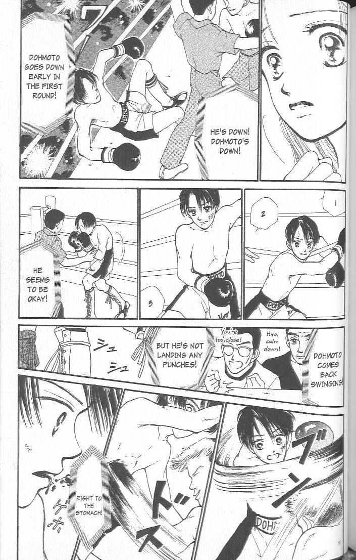 Confidential Confessions Chapter 3.1 page 31 - Vol.03 Chapter 1 : Our Future