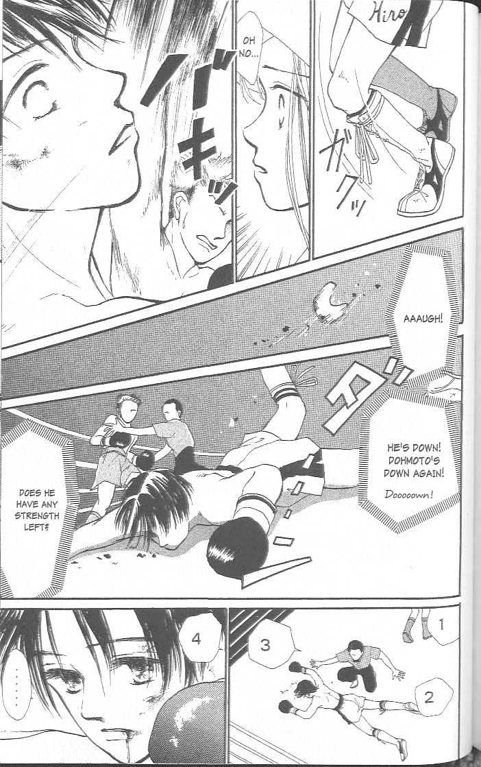 Confidential Confessions Chapter 3.1 page 33 - Vol.03 Chapter 1 : Our Future