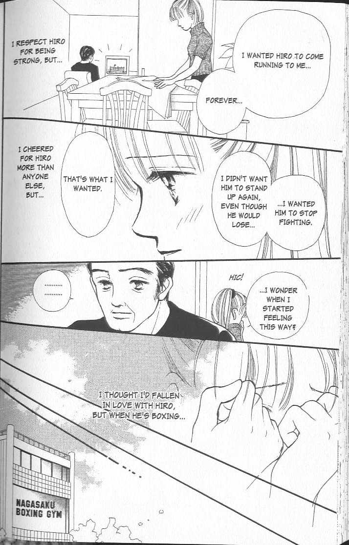 Confidential Confessions Chapter 3.1 page 42 - Vol.03 Chapter 1 : Our Future
