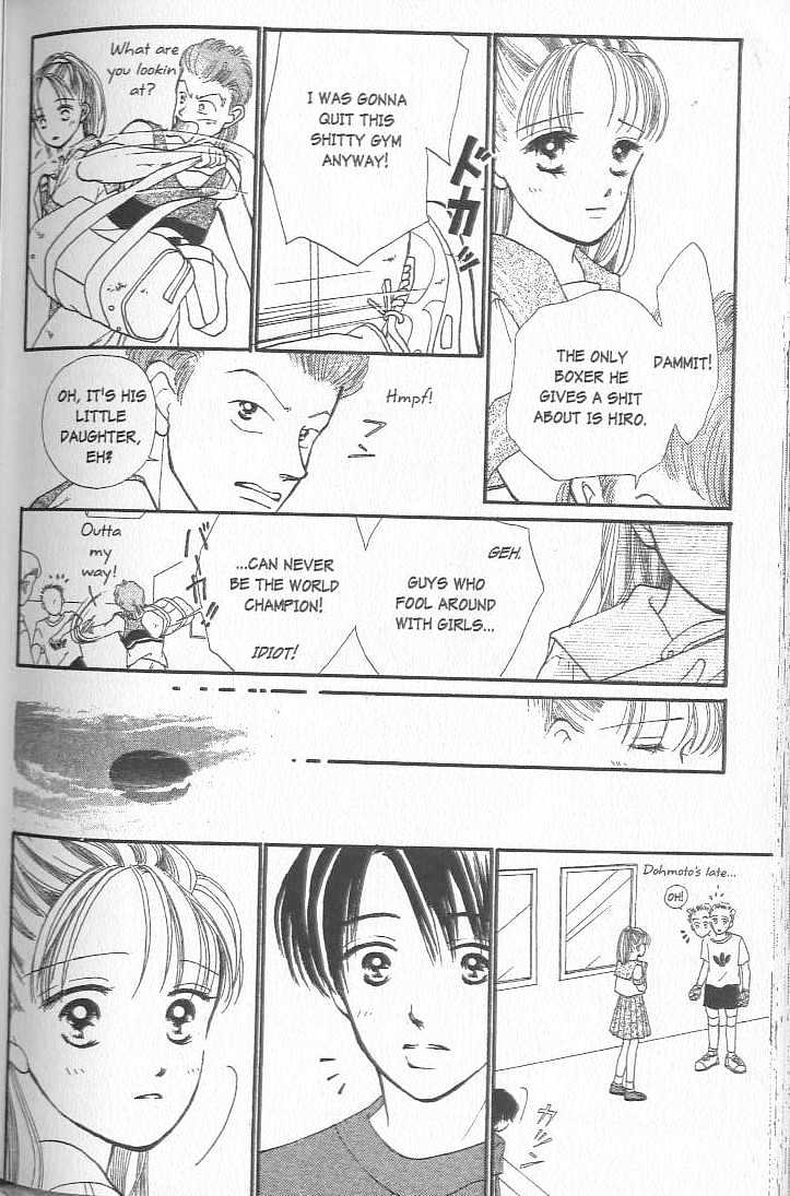 Confidential Confessions Chapter 3.1 page 44 - Vol.03 Chapter 1 : Our Future