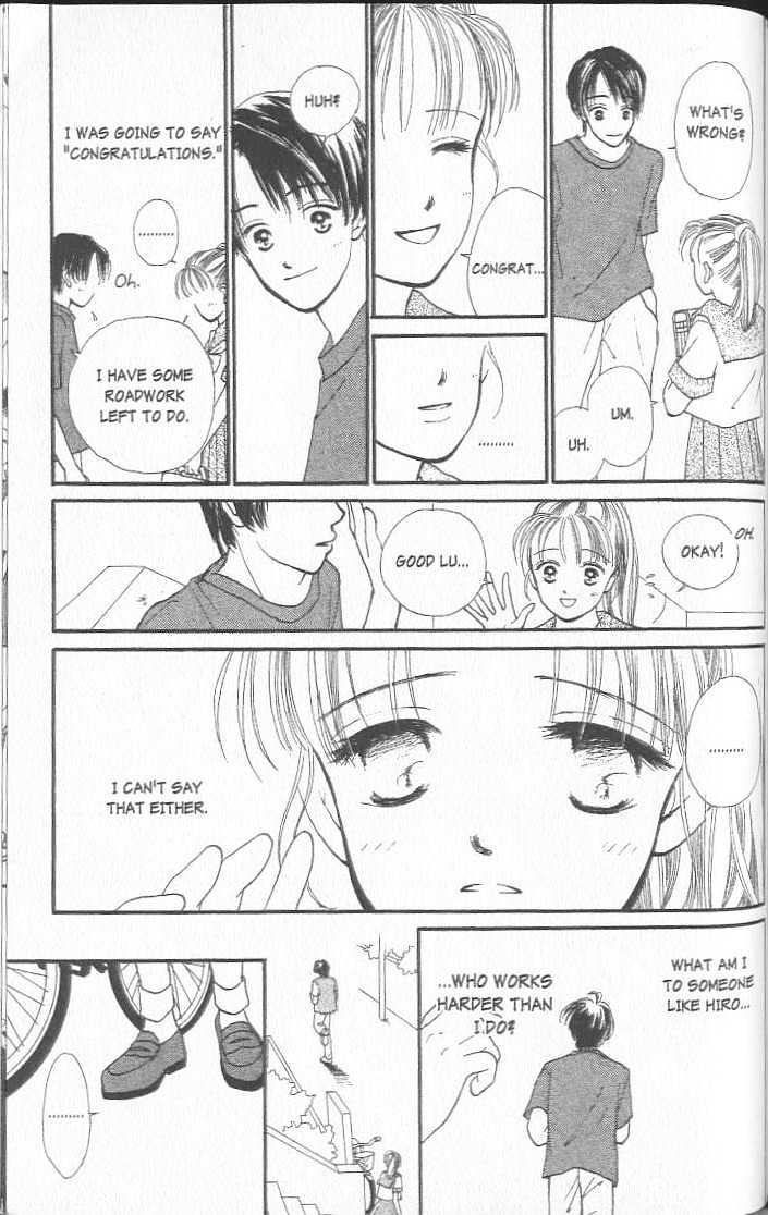 Confidential Confessions Chapter 3.1 page 45 - Vol.03 Chapter 1 : Our Future