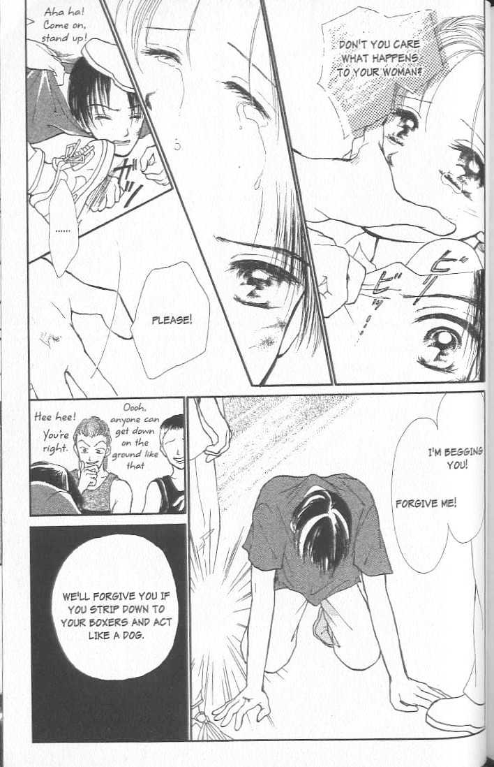 Confidential Confessions Chapter 3.1 page 49 - Vol.03 Chapter 1 : Our Future