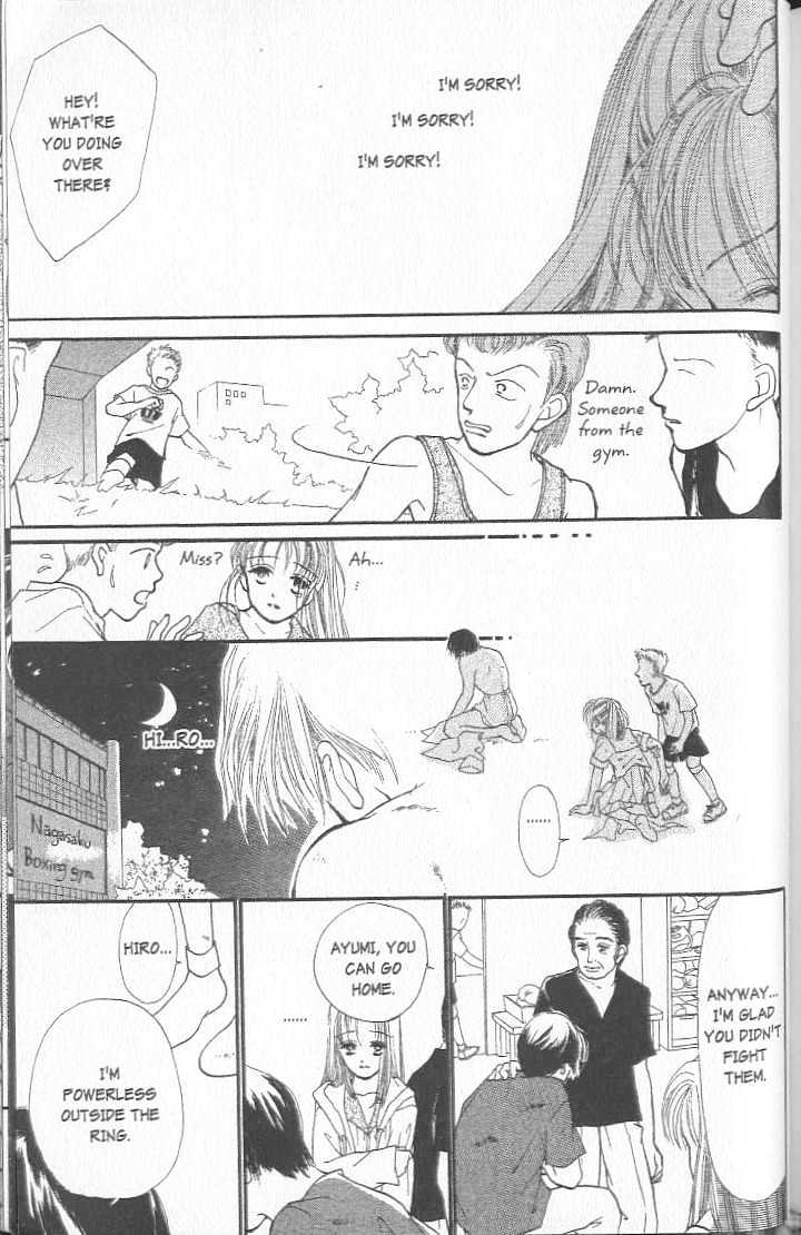 Confidential Confessions Chapter 3.1 page 51 - Vol.03 Chapter 1 : Our Future