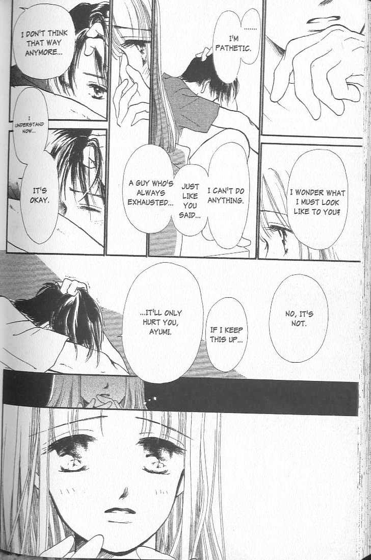 Confidential Confessions Chapter 3.1 page 52 - Vol.03 Chapter 1 : Our Future