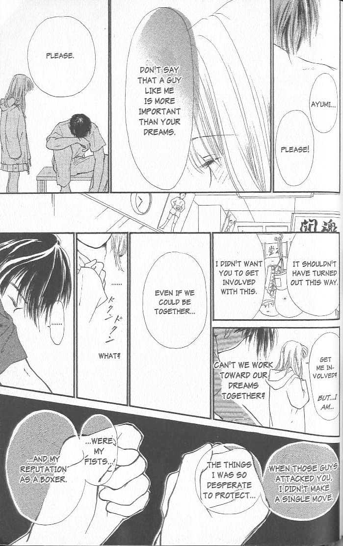 Confidential Confessions Chapter 3.1 page 53 - Vol.03 Chapter 1 : Our Future