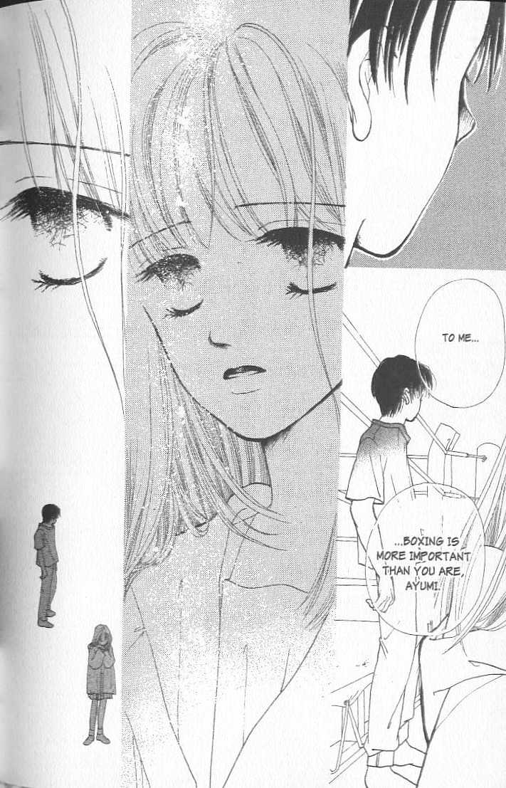Confidential Confessions Chapter 3.1 page 54 - Vol.03 Chapter 1 : Our Future
