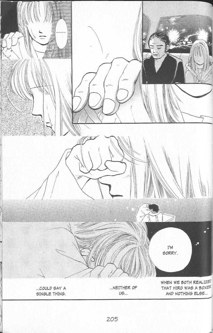 Confidential Confessions Chapter 3.1 page 55 - Vol.03 Chapter 1 : Our Future