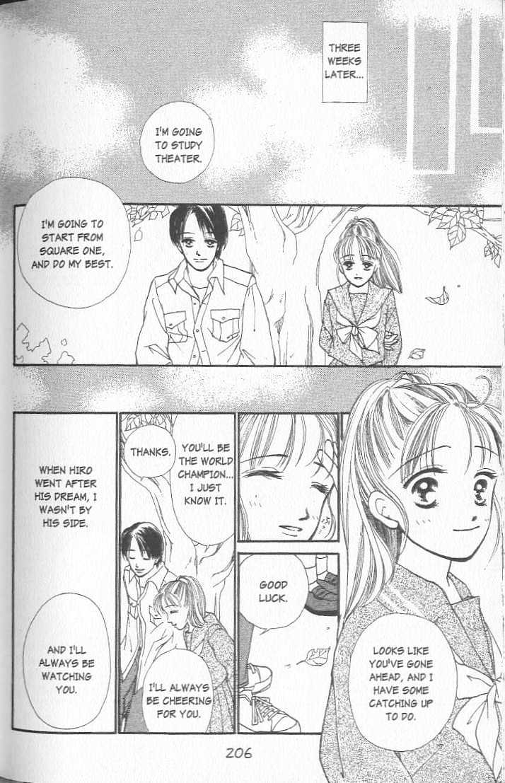 Confidential Confessions Chapter 3.1 page 56 - Vol.03 Chapter 1 : Our Future