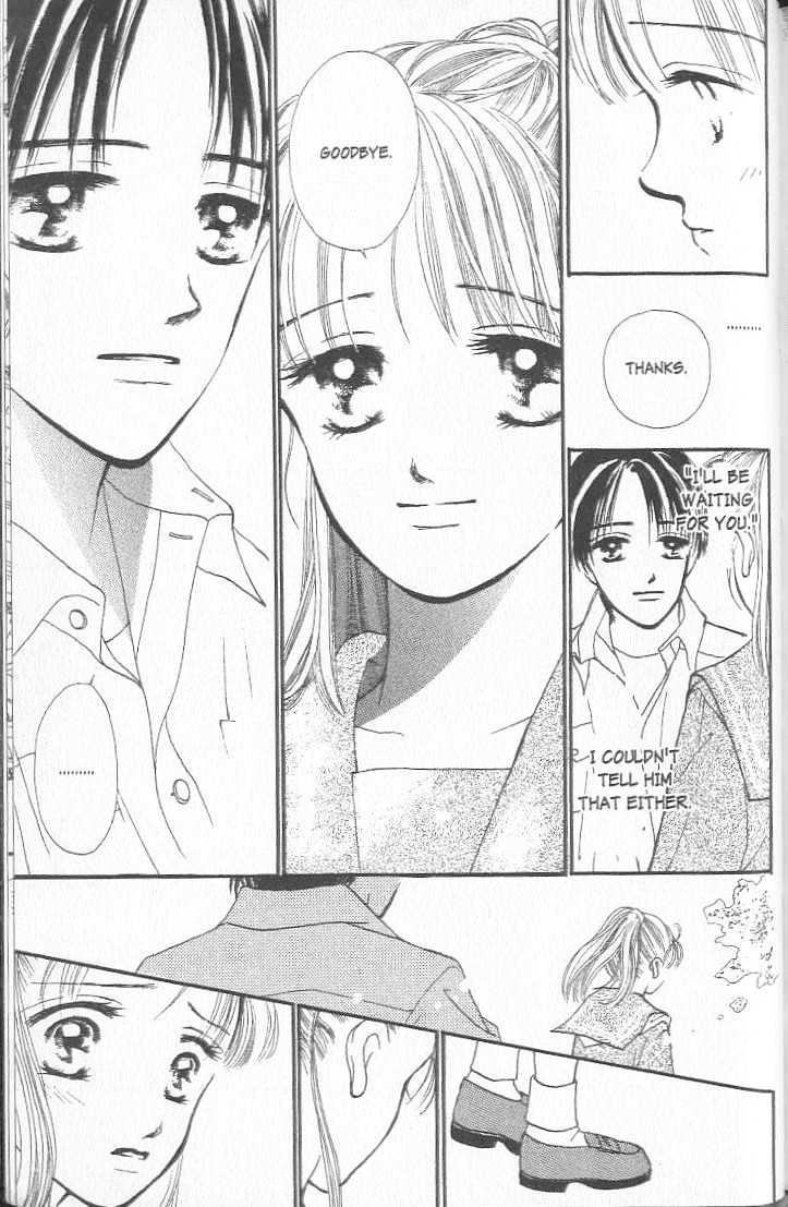 Confidential Confessions Chapter 3.1 page 57 - Vol.03 Chapter 1 : Our Future