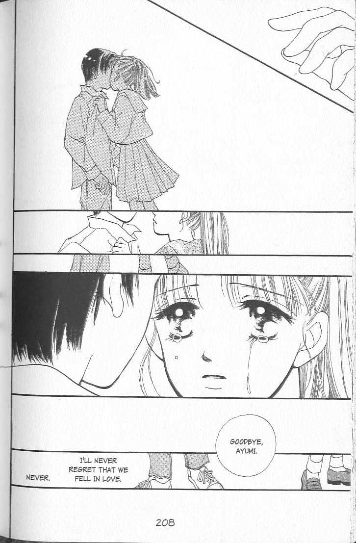 Confidential Confessions Chapter 3.1 page 58 - Vol.03 Chapter 1 : Our Future