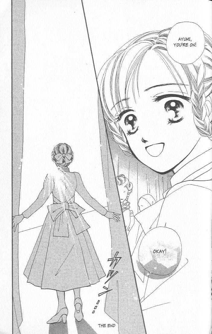 Confidential Confessions Chapter 3.1 page 61 - Vol.03 Chapter 1 : Our Future