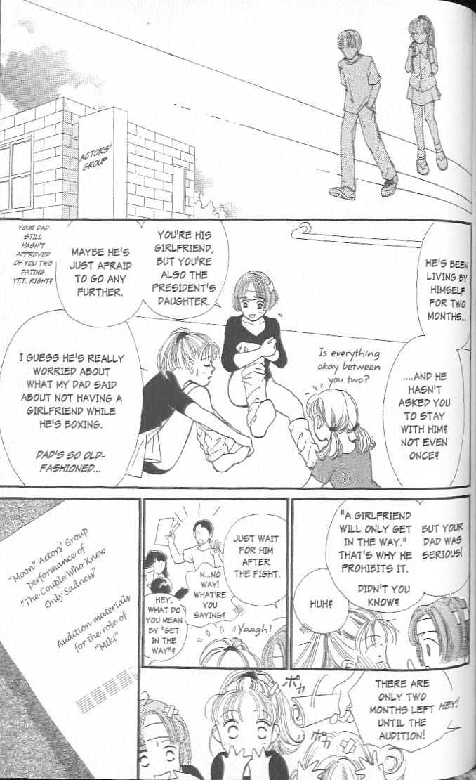 Confidential Confessions Chapter 3.1 page 9 - Vol.03 Chapter 1 : Our Future