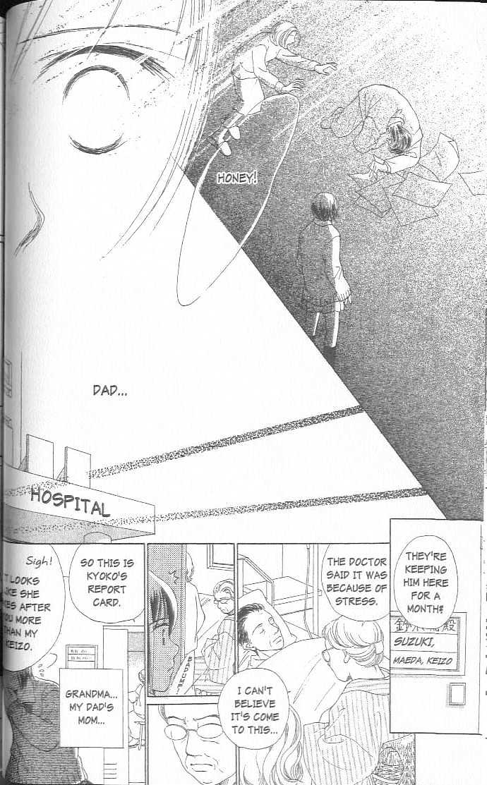 Confidential Confessions Chapter 3.2-1 page 44 - Vol.03 Chapter 2.1 : Dizziness