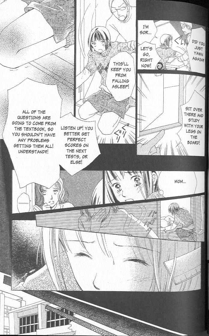 Confidential Confessions Chapter 3.2-1 page 47 - Vol.03 Chapter 2.1 : Dizziness