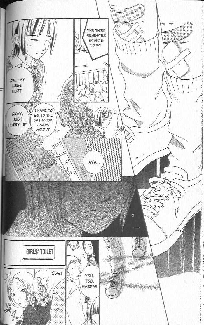 Confidential Confessions Chapter 3.2-1 page 48 - Vol.03 Chapter 2.1 : Dizziness