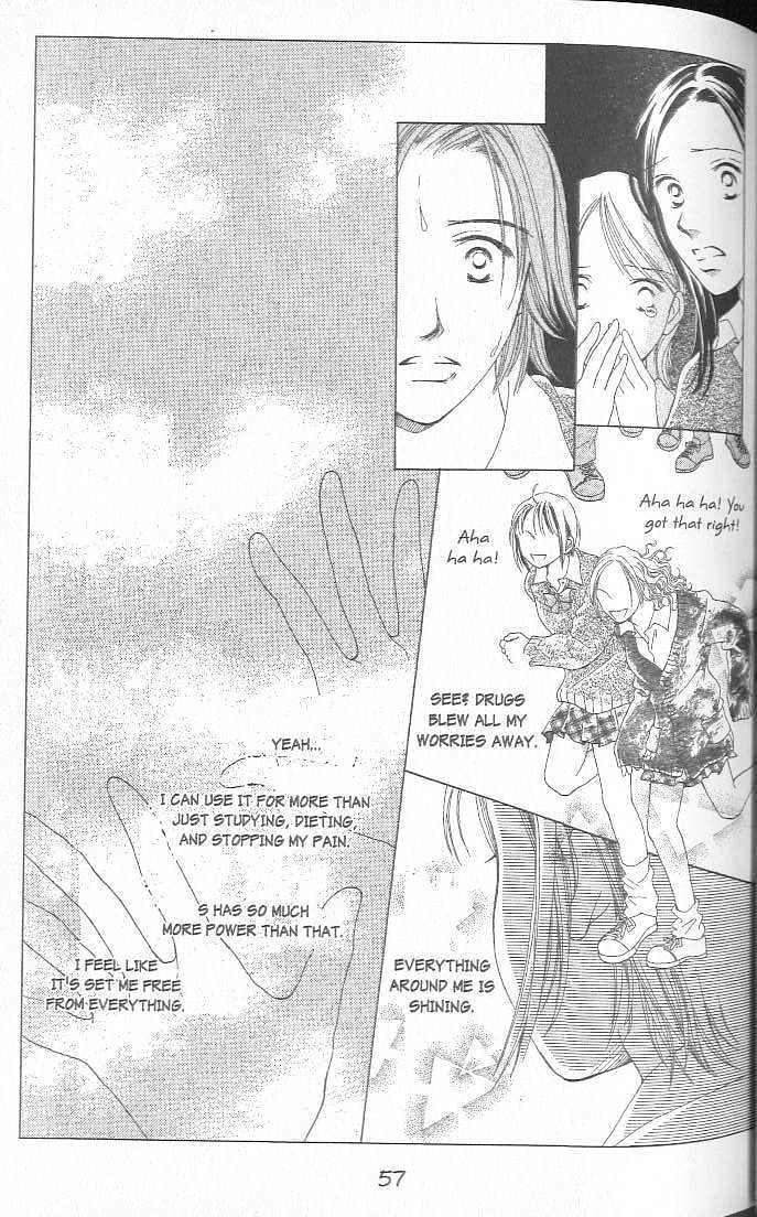 Confidential Confessions Chapter 3.2-2 page 1 - Vol.03 Chapter 2.2 : Dizziness