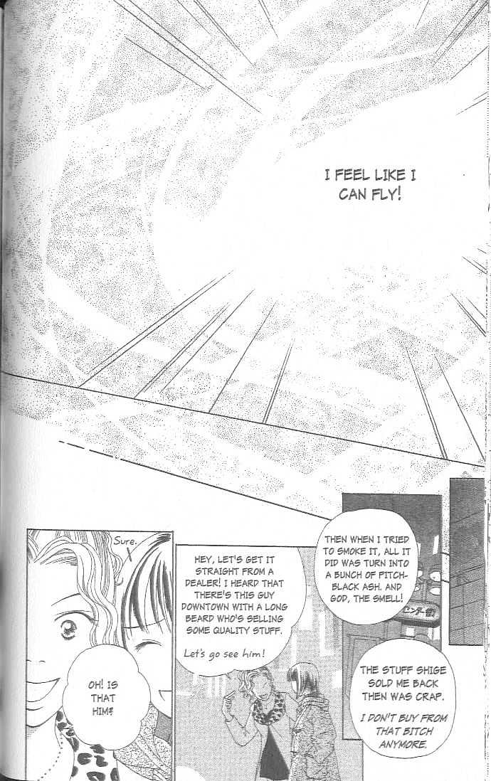 Confidential Confessions Chapter 3.2-2 page 2 - Vol.03 Chapter 2.2 : Dizziness