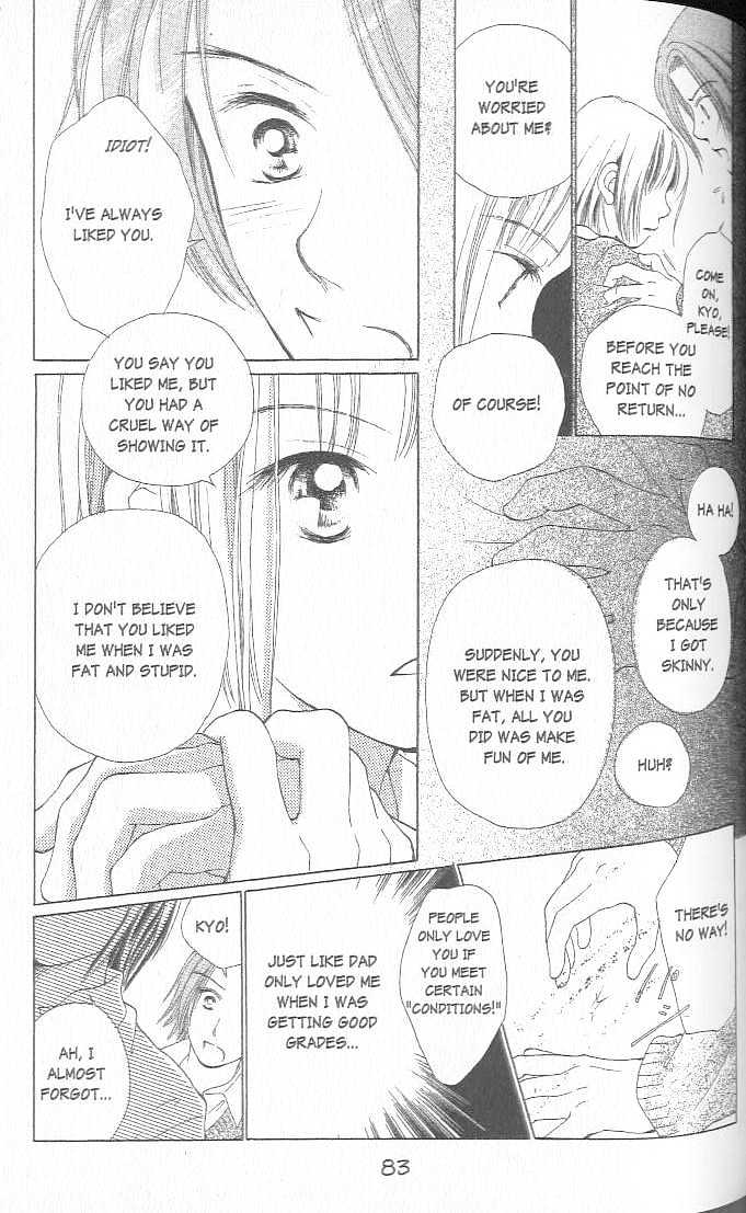 Confidential Confessions Chapter 3.2-2 page 27 - Vol.03 Chapter 2.2 : Dizziness