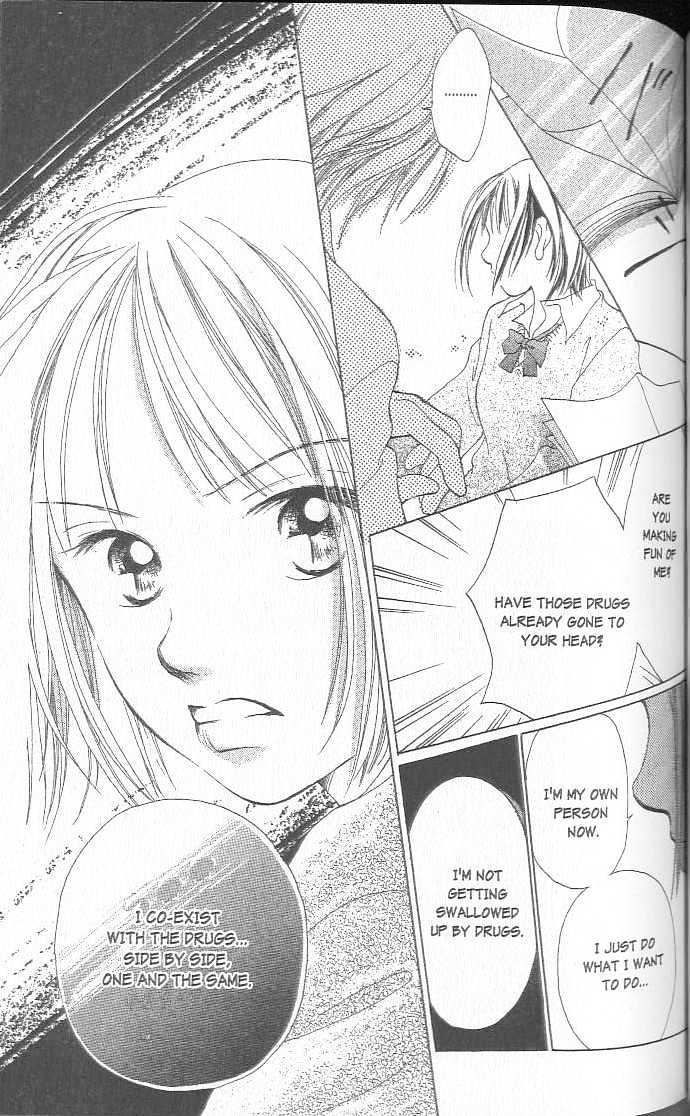Confidential Confessions Chapter 3.2-2 page 29 - Vol.03 Chapter 2.2 : Dizziness