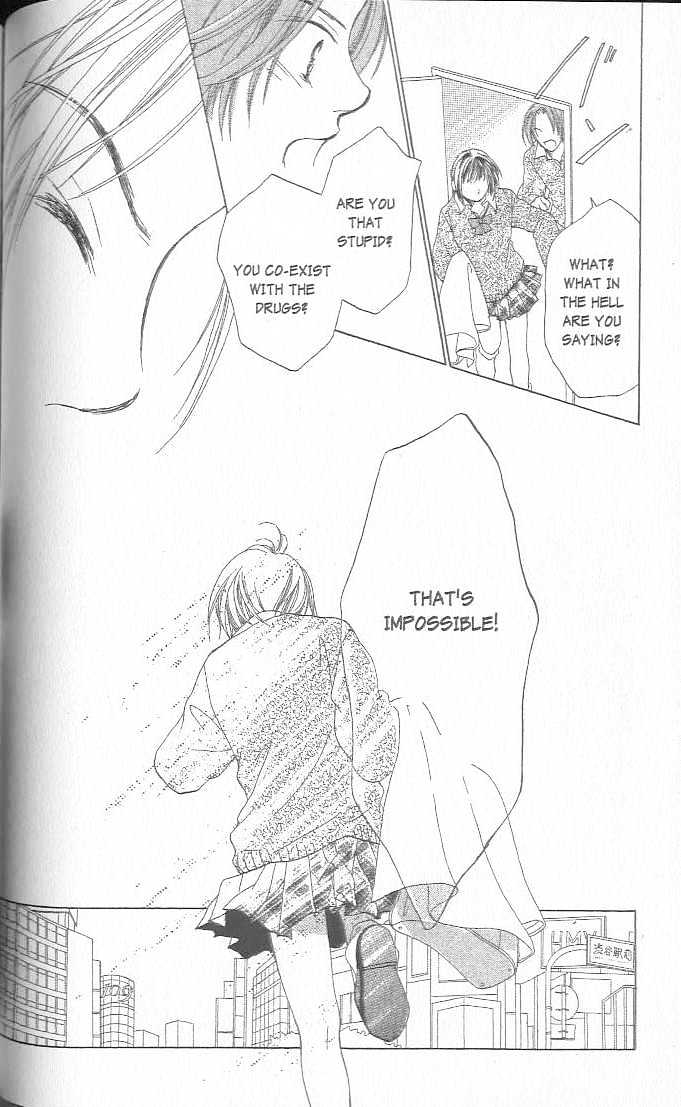 Confidential Confessions Chapter 3.2-2 page 30 - Vol.03 Chapter 2.2 : Dizziness