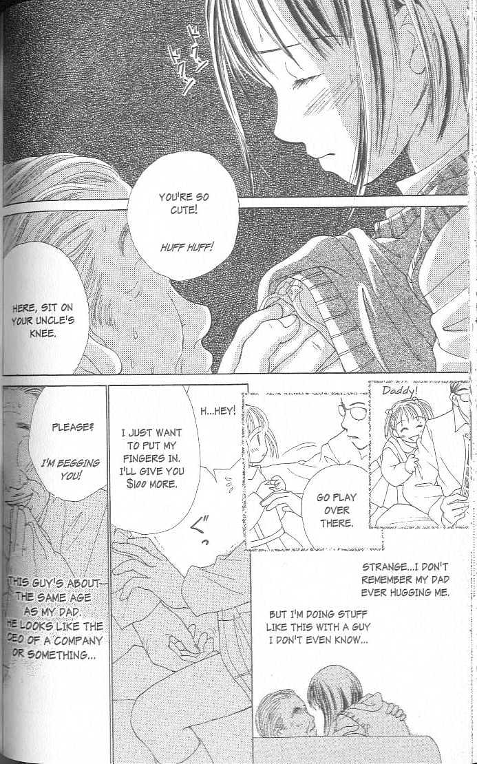 Confidential Confessions Chapter 3.2-2 page 36 - Vol.03 Chapter 2.2 : Dizziness