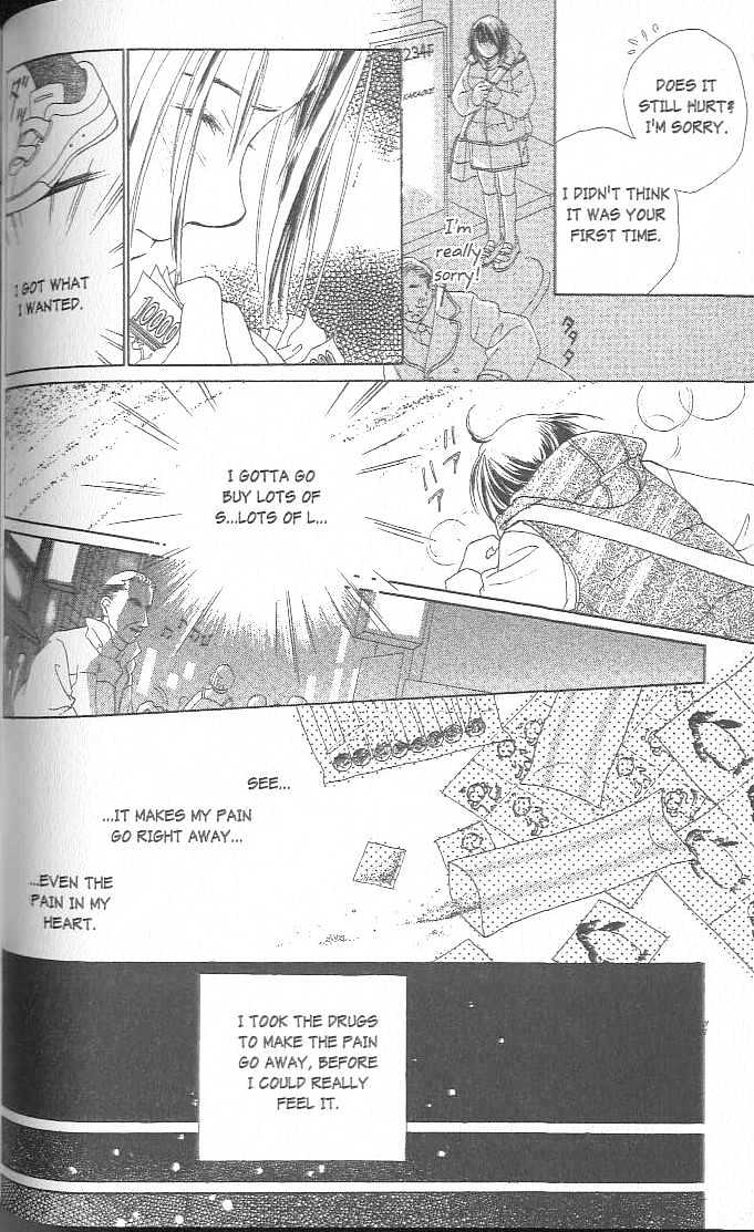 Confidential Confessions Chapter 3.2-2 page 38 - Vol.03 Chapter 2.2 : Dizziness