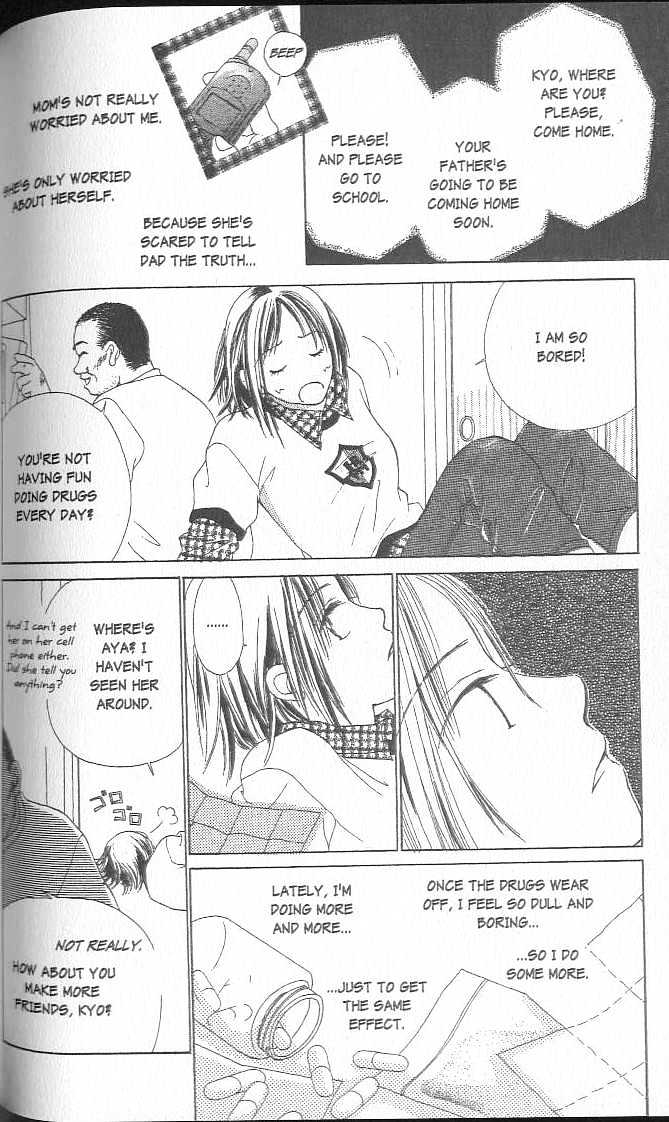 Confidential Confessions Chapter 3.2-2 page 42 - Vol.03 Chapter 2.2 : Dizziness