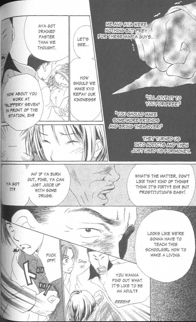 Confidential Confessions Chapter 3.2-2 page 50 - Vol.03 Chapter 2.2 : Dizziness