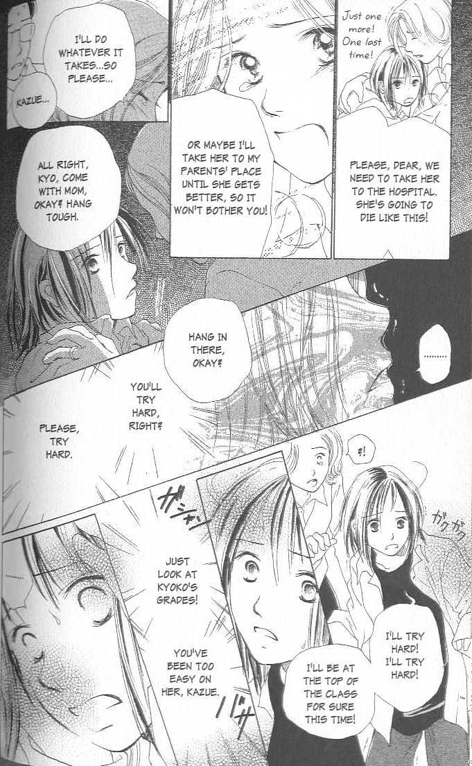 Confidential Confessions Chapter 3.2-3 page 28 - Vol.03 Chapter 2.3 : Dizziness
