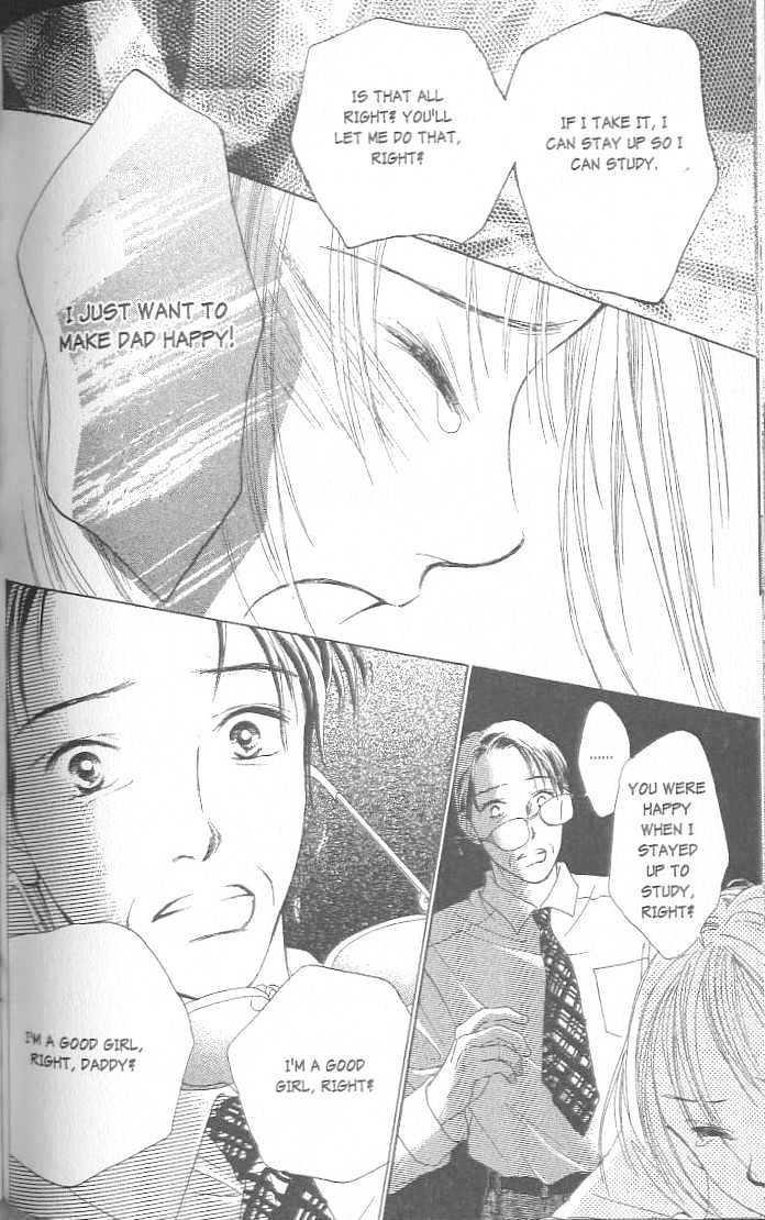 Confidential Confessions Chapter 3.2-3 page 30 - Vol.03 Chapter 2.3 : Dizziness