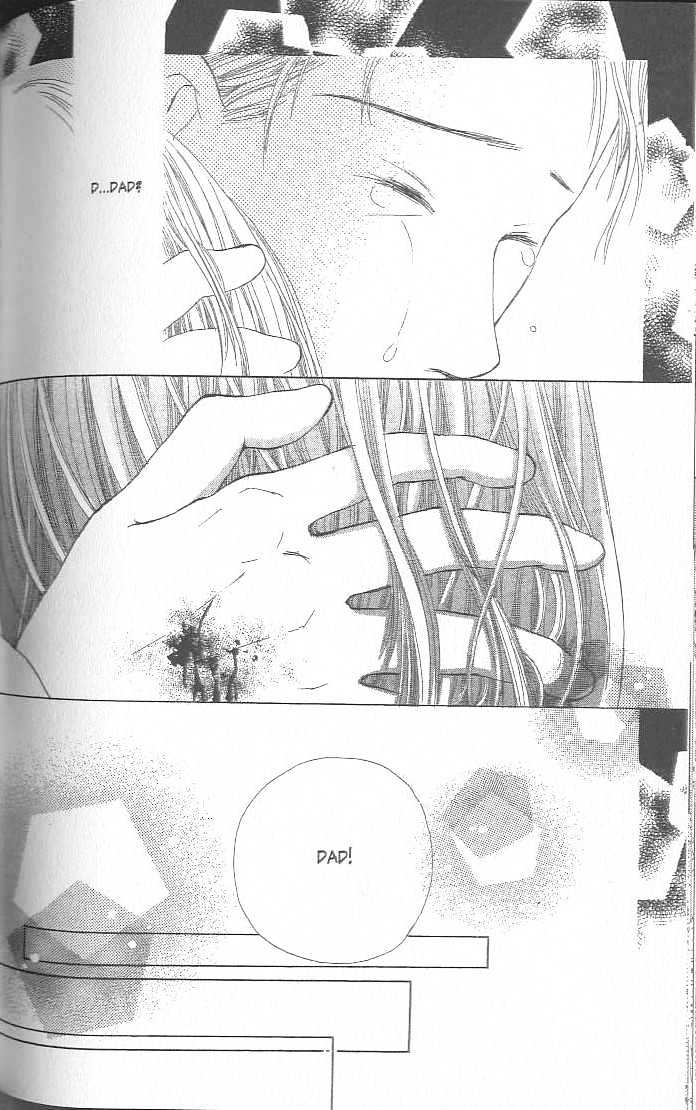 Confidential Confessions Chapter 3.2-3 page 34 - Vol.03 Chapter 2.3 : Dizziness