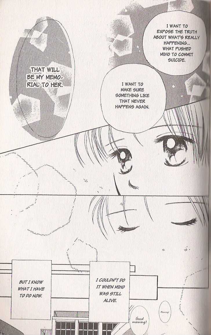 Confidential Confessions Chapter 4.2 page 48 - Vol.04 Chapter 2 : Distortion