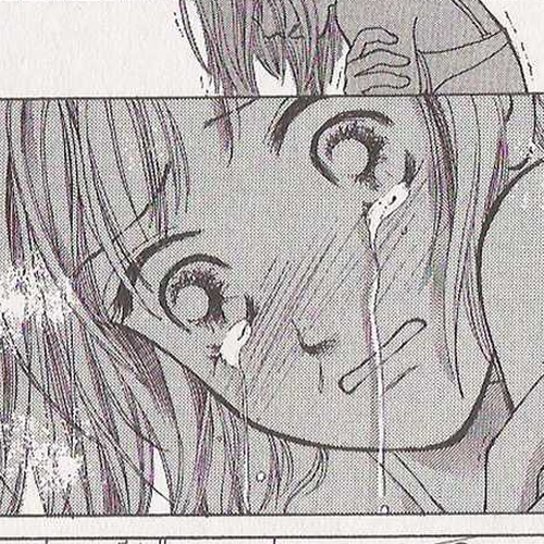 Confidential Confessions Vol.04 Chapter 2 : Distortion cover