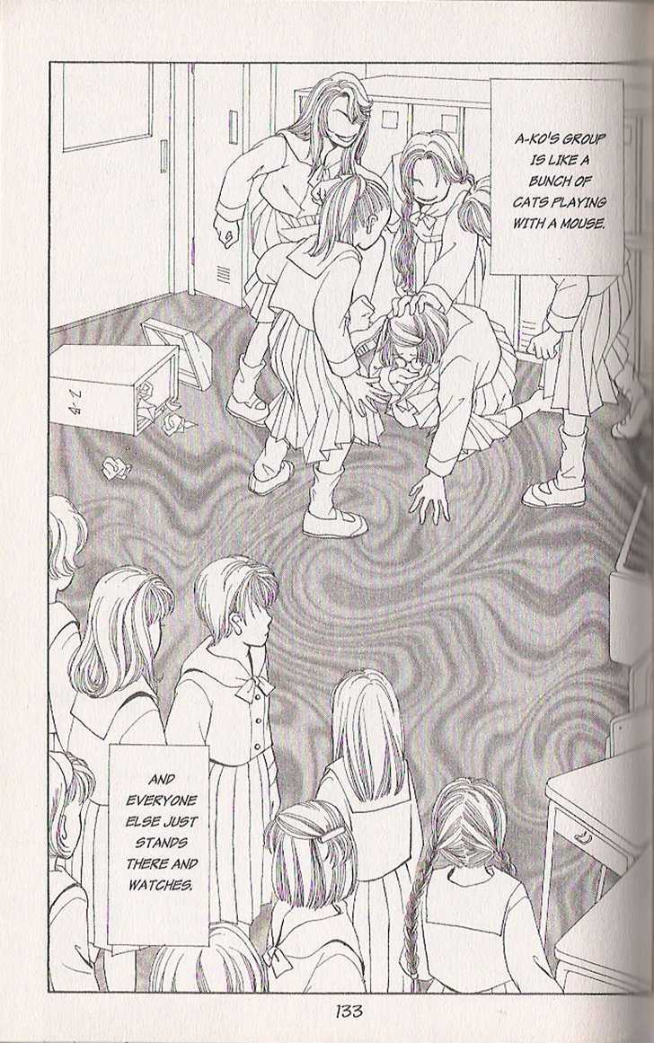 Confidential Confessions Chapter 4.3 page 16 - Vol.04 Chapter 3 : Tomorrow