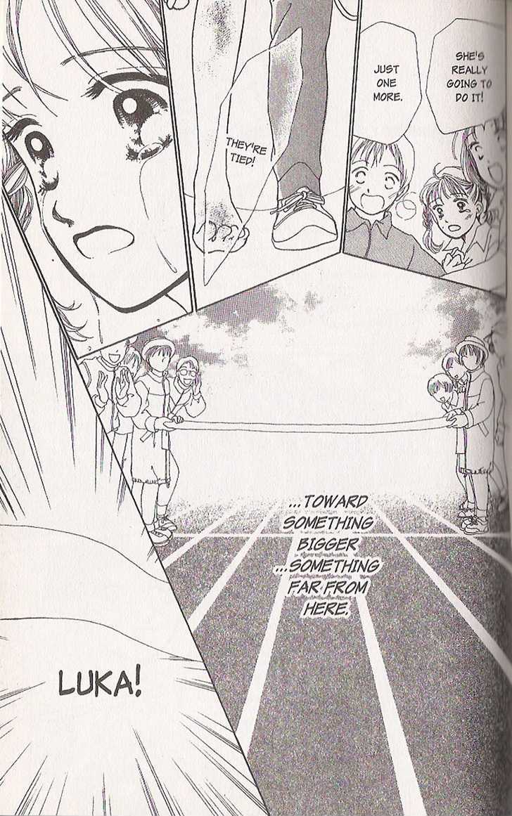 Confidential Confessions Chapter 4.3 page 26 - Vol.04 Chapter 3 : Tomorrow