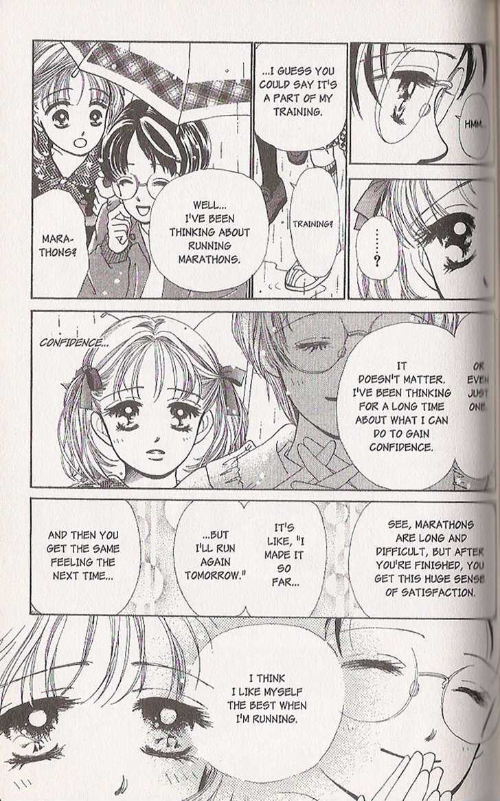 Confidential Confessions Chapter 4.3 page 30 - Vol.04 Chapter 3 : Tomorrow