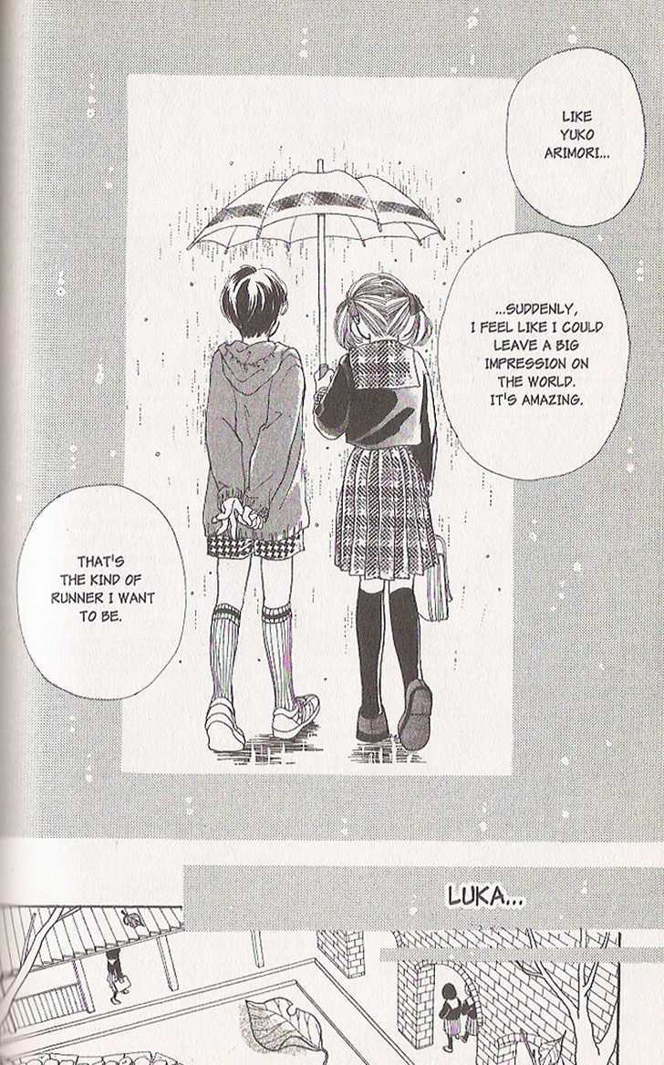 Confidential Confessions Chapter 4.3 page 31 - Vol.04 Chapter 3 : Tomorrow