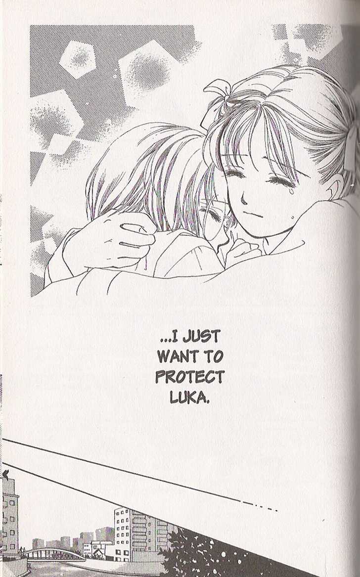 Confidential Confessions Chapter 4.3 page 38 - Vol.04 Chapter 3 : Tomorrow