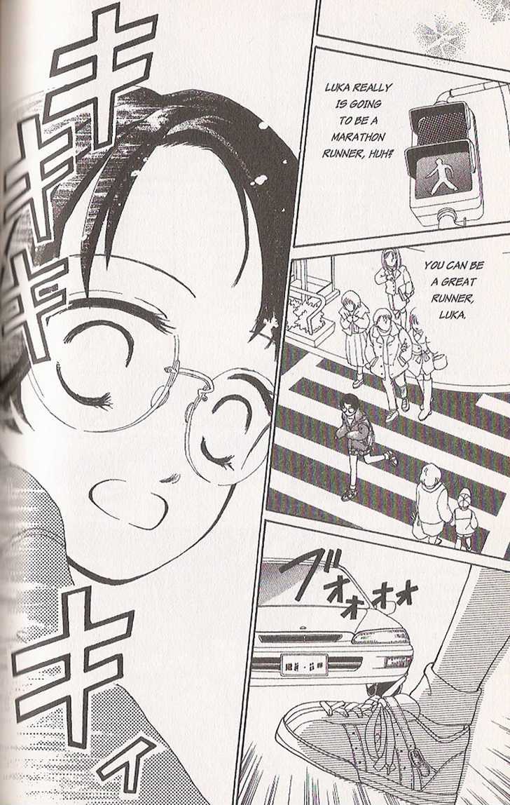 Confidential Confessions Chapter 4.3 page 41 - Vol.04 Chapter 3 : Tomorrow