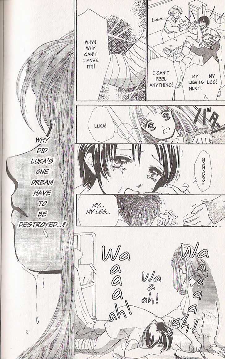 Confidential Confessions Chapter 4.3 page 43 - Vol.04 Chapter 3 : Tomorrow