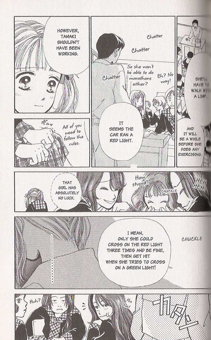 Confidential Confessions Chapter 4.3 page 44 - Vol.04 Chapter 3 : Tomorrow