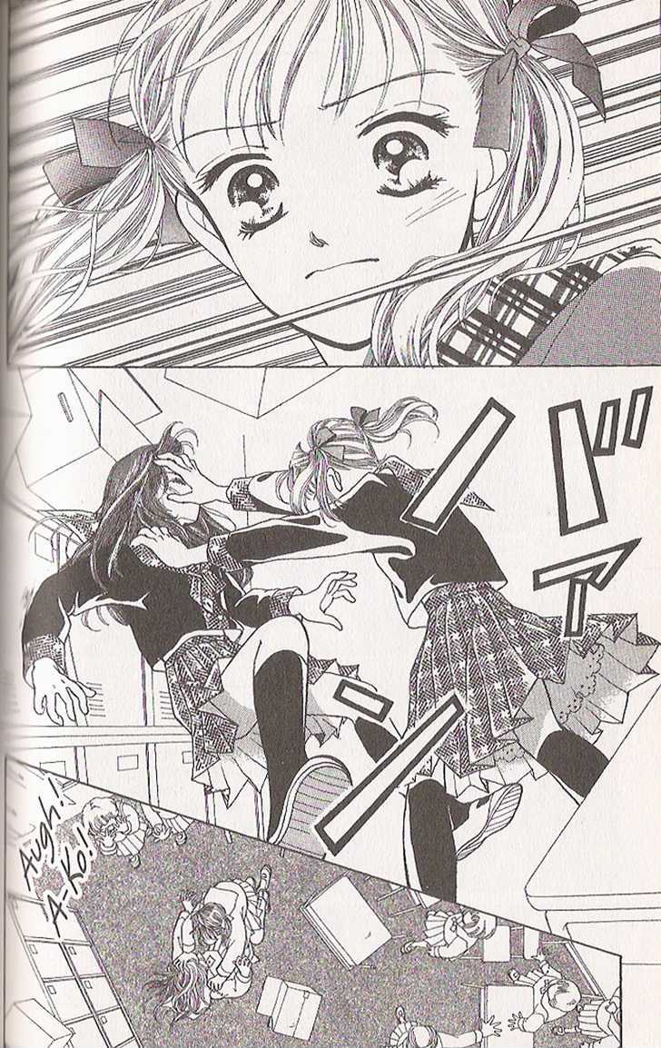 Confidential Confessions Chapter 4.3 page 45 - Vol.04 Chapter 3 : Tomorrow