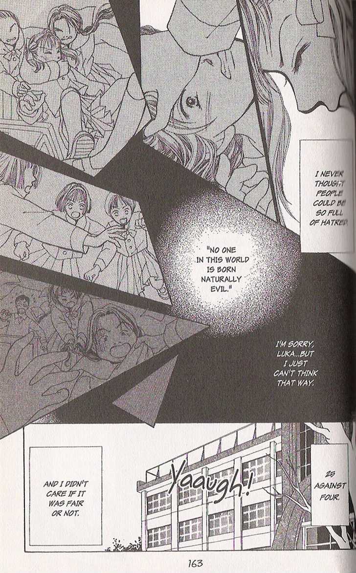 Confidential Confessions Chapter 4.3 page 46 - Vol.04 Chapter 3 : Tomorrow