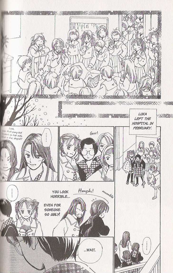 Confidential Confessions Chapter 4.3 page 47 - Vol.04 Chapter 3 : Tomorrow