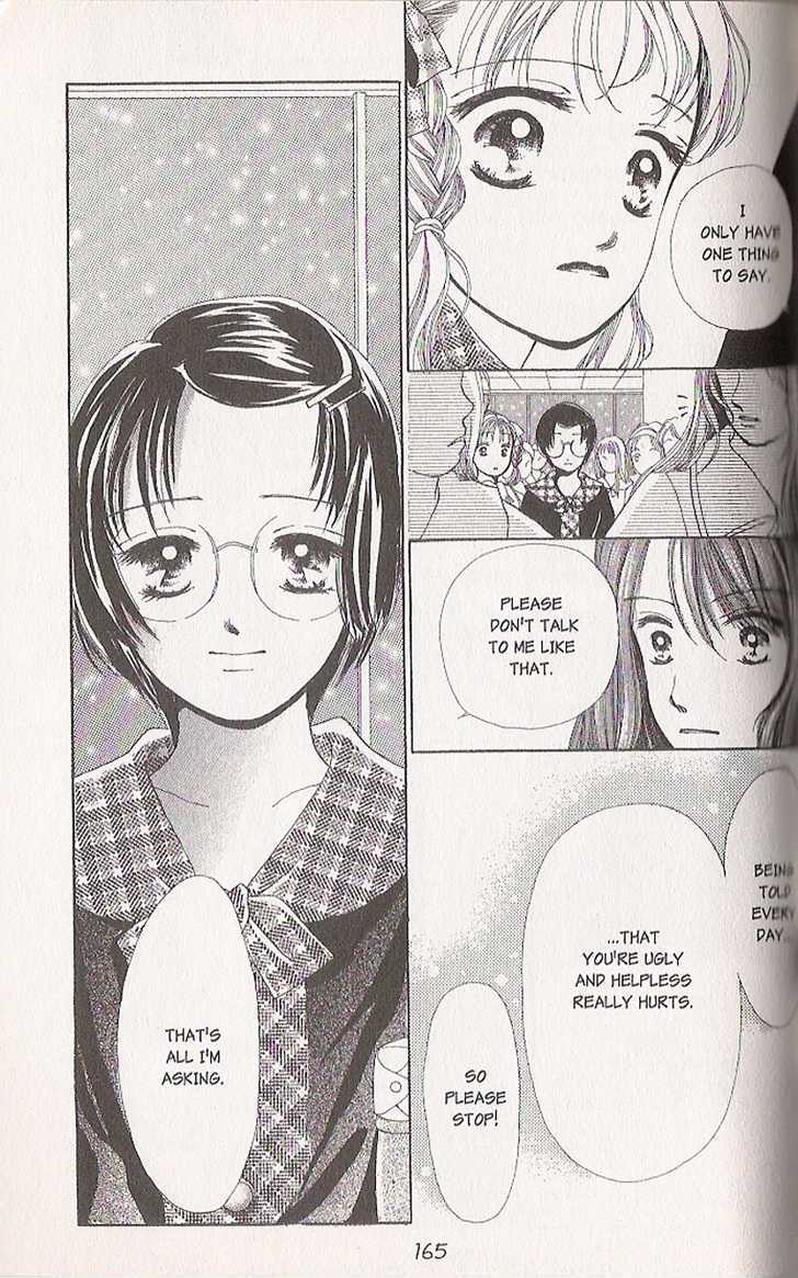 Confidential Confessions Chapter 4.3 page 48 - Vol.04 Chapter 3 : Tomorrow