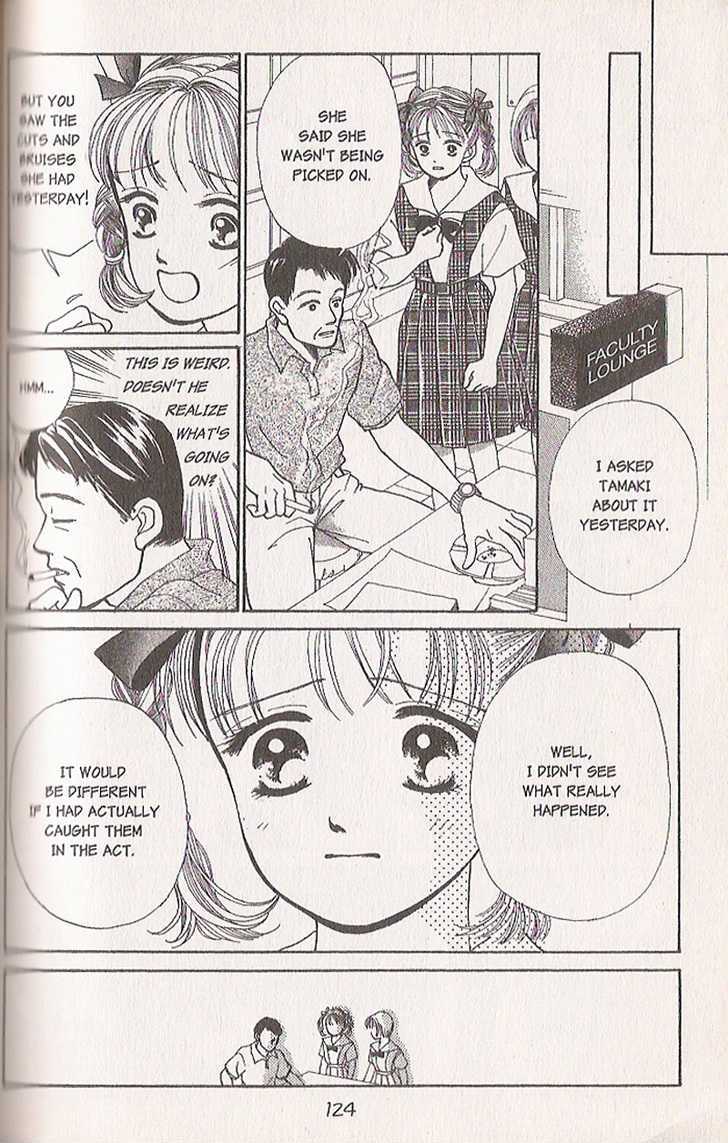 Confidential Confessions Chapter 4.3 page 7 - Vol.04 Chapter 3 : Tomorrow