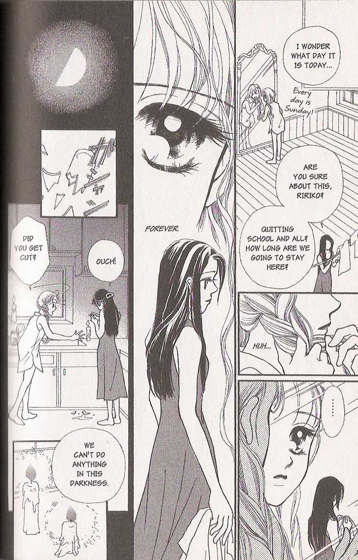 Confidential Confessions Chapter 4.4 page 27 - Vol.04 Chapter 4 : Forbidden Kiss