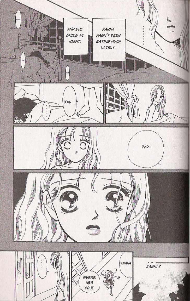 Confidential Confessions Chapter 4.4 page 30 - Vol.04 Chapter 4 : Forbidden Kiss
